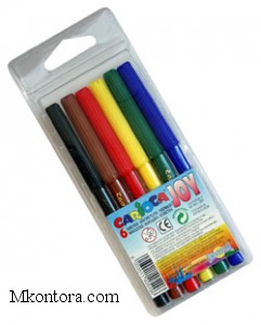  CARIOCA JOY 6 UNIVERSAL 40549