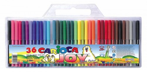  CARIOCA JOY 36 UNIVERSAL 40556