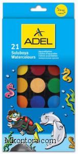   21  Adel 229-0931-000