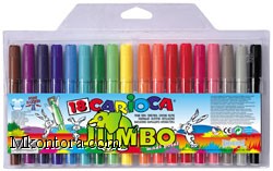  CARIOCA JUMBO 18 UNIVERSAL 40566
