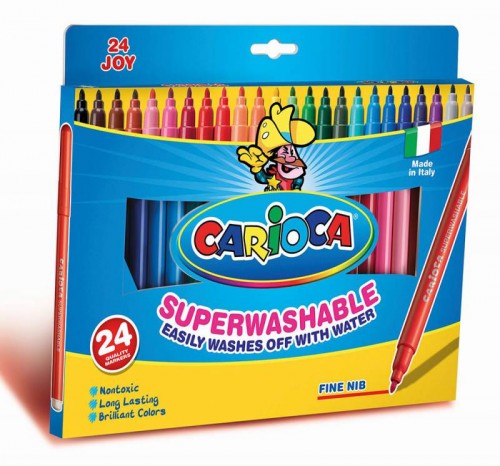  CARIOCA JOY 24. UNIVERSAL 40615