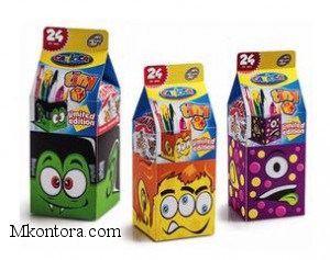 TINY BOX   Universal 42666