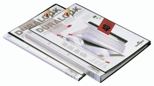  Duralook Plus  40   Durable 2434-01