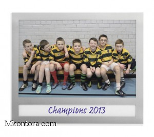   Fotoframe Plus 10x15 Durable,4964-23