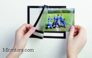   Fotoframe Plus 10x15 Durable,4964-01