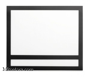  Fotoframe Plus 10x15 Durable,4964-01