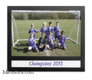   Fotoframe Plus 10x15 Durable,4964-01