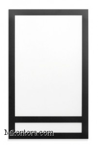   Fotoframe Plus 10x15 Durable,4965-01