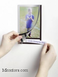   Fotoframe Plus 10x15 Durable,4965-23