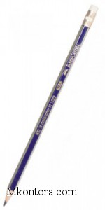   HB Goldfaber 1222 Faber-Castell 116800