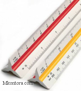  30 Centro Engineer Rotring S0236961