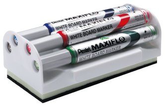     MAXIFLO  4  Pentel MWL5S-4N