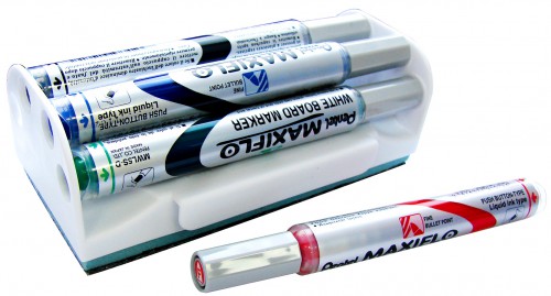     MAXIFLO  4  Pentel MWL5S-4N