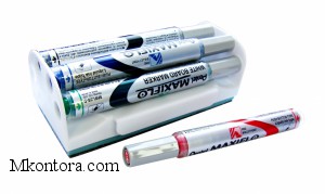     MAXIFLO  4  Pentel MWL5S-4N