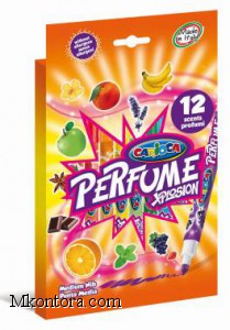  CARIOCA 12   PERFUME XPLOSION Universal 42672
