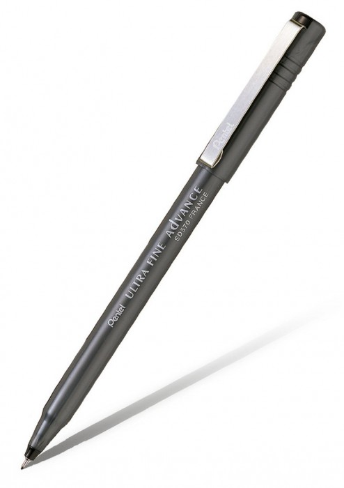   Ultra Fine Advance  0.6   Pentel SD570-A