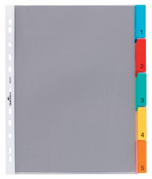  , 5    Durable 6630