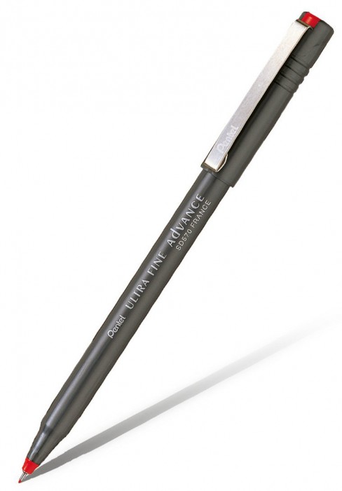   Ultra Fine Advance  0.6   Pentel SD570-B