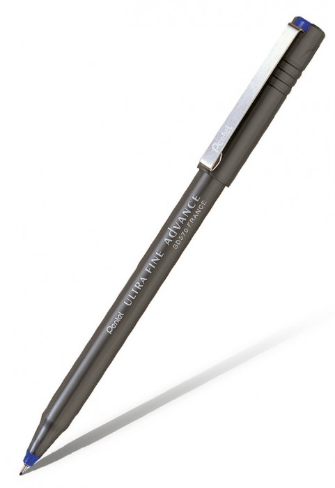   Ultra Fine Advance  0.6   Pentel SD570-C