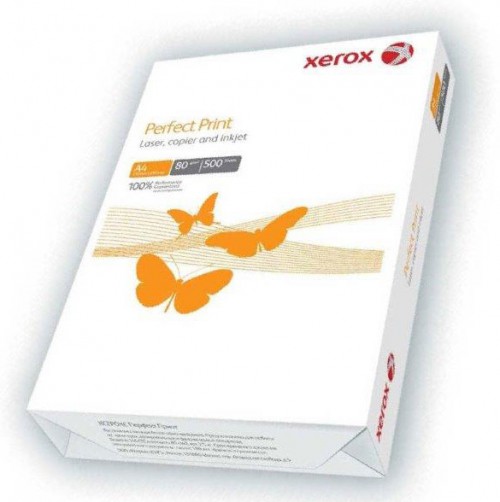      A4, 80  500  Xerox 003R97759