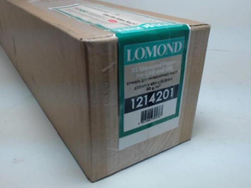  Lomond 1214201   24