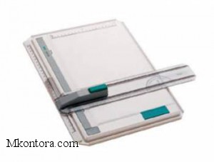   Profi A3 plus Hebel Maul, 6135356