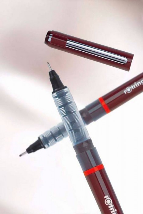     Tikky Graphic 0.1 0.3 0.5 Rotring S0814870