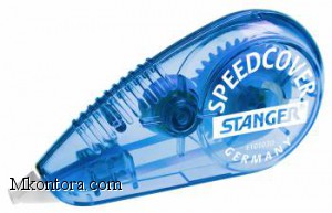   Speed Cover  125  Stanger, 18000101099