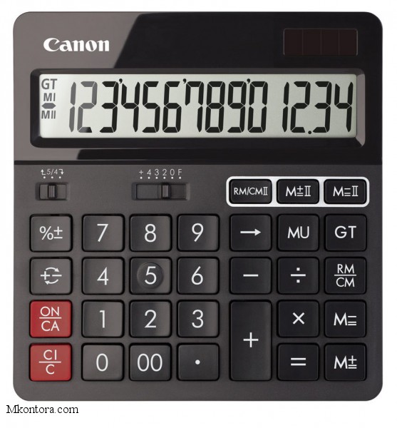   Canon AS-240  14 