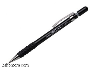   Pentel120 A3,  , 0.5  Pentel A315-A