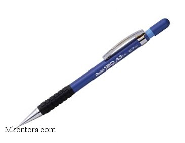   Pentel120 A3,  , 0.7  Pentel A317-C