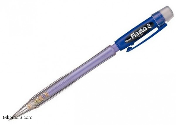   FIESTA 0.7   Pentel AX107-C
