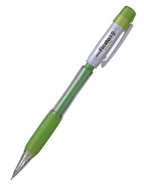   FIESTA 2  ,   0.5 Pentel AX125W