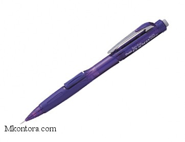   Click-Twist-Erase     0,5  Pentel PD275T-V