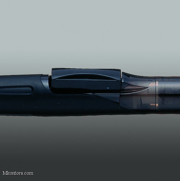   Click-Twist-Erase     0,5  Pentel PD275T-V