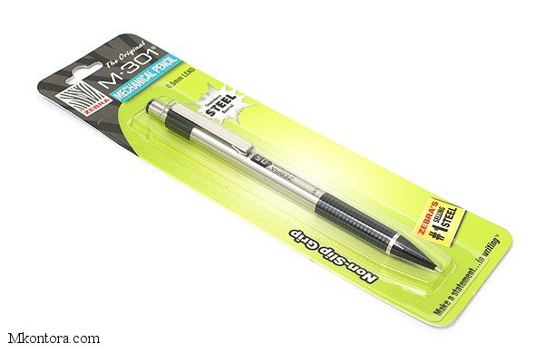   M-301 0,5   Zebra 317 203010