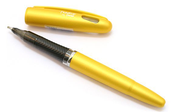  Tradio Energel,     0.7  Pentel TRL91-G-A