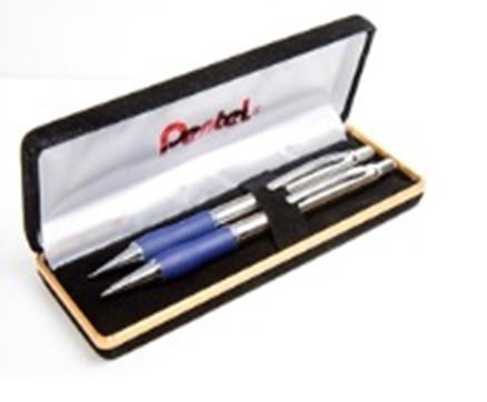   STERLING (   ) Pentel B460SS465C