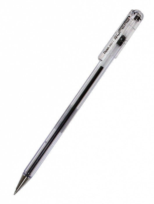   Superb 0.7      Pentel BK77-