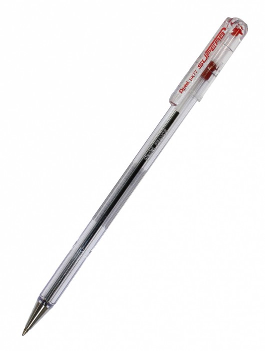   Superb 0.7      Pentel BK77-B