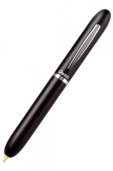   2  1 Writen Touch,   Pentel BSS78-A