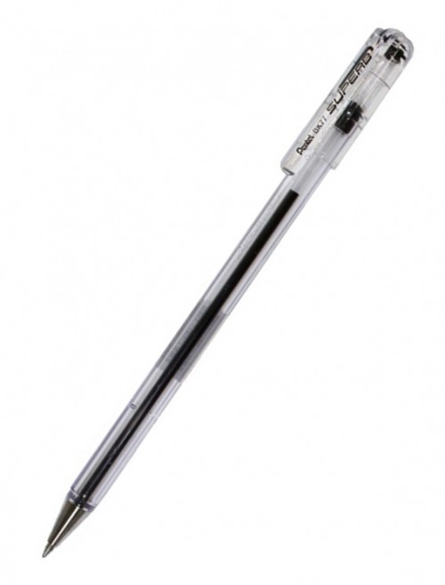   Superb   0.7  Pentel BK71-A
