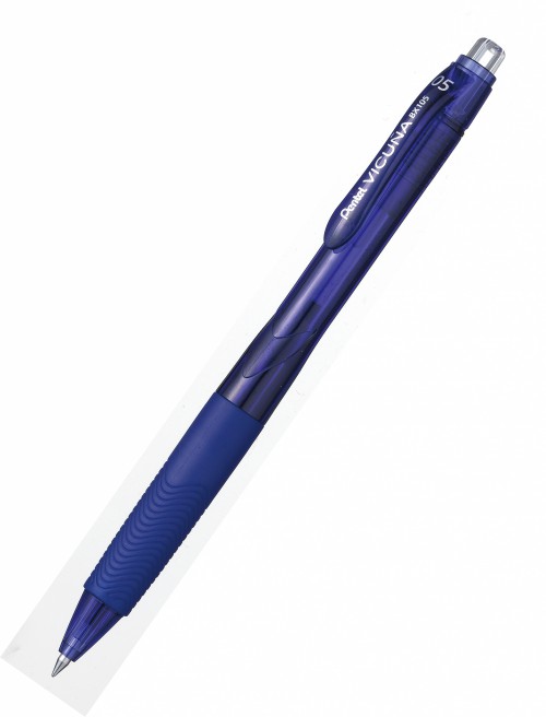    Vicuna-X,  , 0,5  Pentel BX105-C