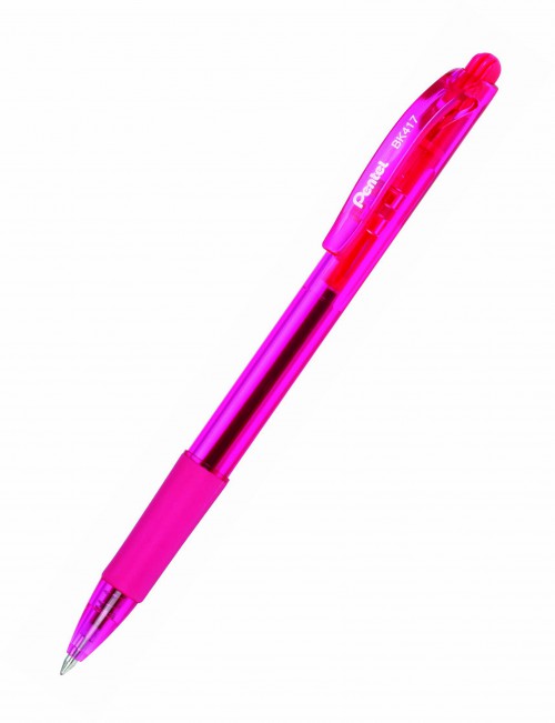   FINE LINE  0,7  Pentel BK417-P