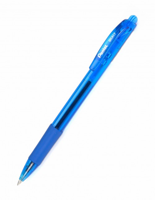   FINE LINE  0,7  Pentel BK417-S