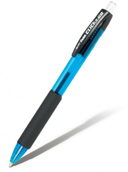   CLICK-N-GO  0,7   Pentel BK457-C