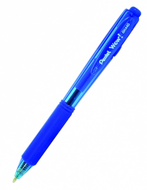   WOW  1,0  Pentel BK440-C