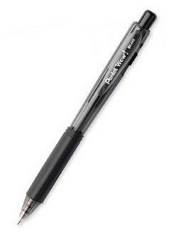   WOW  1,0  Pentel BK440-A