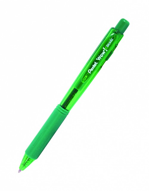   WOW  1,0  Pentel BK440-D