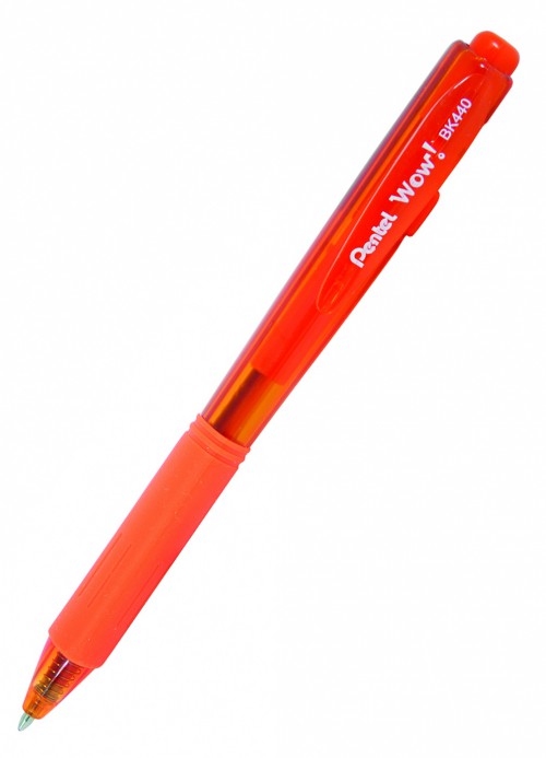   WOW  1,0  Pentel BK440-F